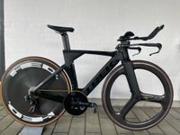 Triatloncykel, Trek Speed Concept, 52 cm stel