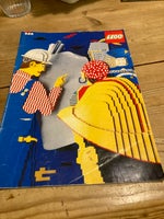 Lego andet, 260