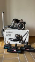 Støvsuger, Samsung sco5k719hd, 500 watt