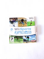Wii Sports, Nintendo Wii