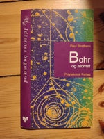 Bohr og atomet, Paul Strathern, anden bog
