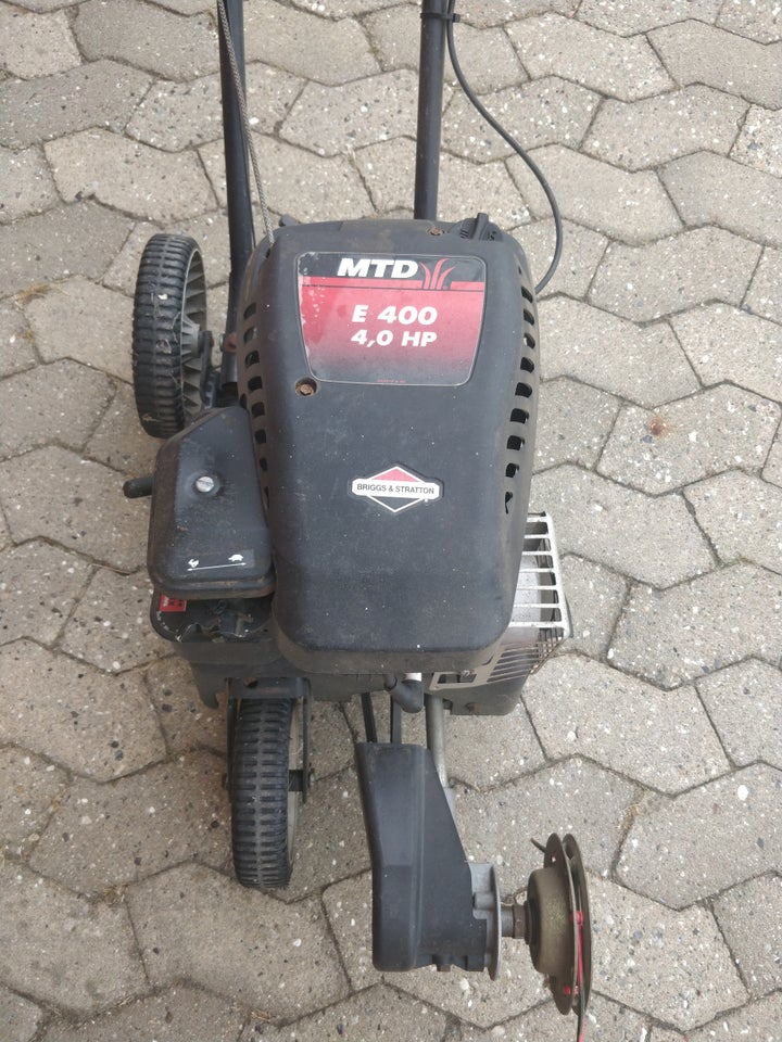 Kant trimmer, MTD