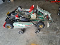 Gokart, Tony Kart Racer 401 S DD2