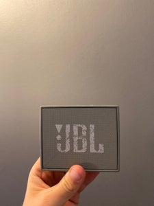 Find Jbl Go DBA - køb og salg af nyt brugt