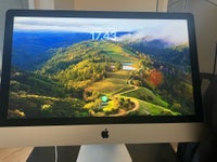iMac, iMac Retina 5K, 27-inch
