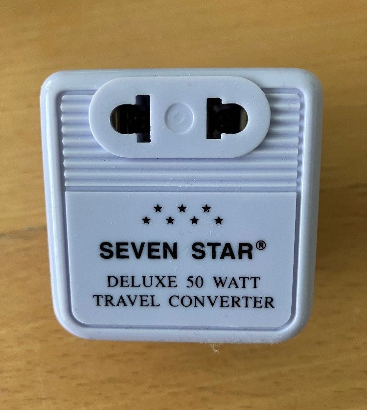 Adapter, Seven star