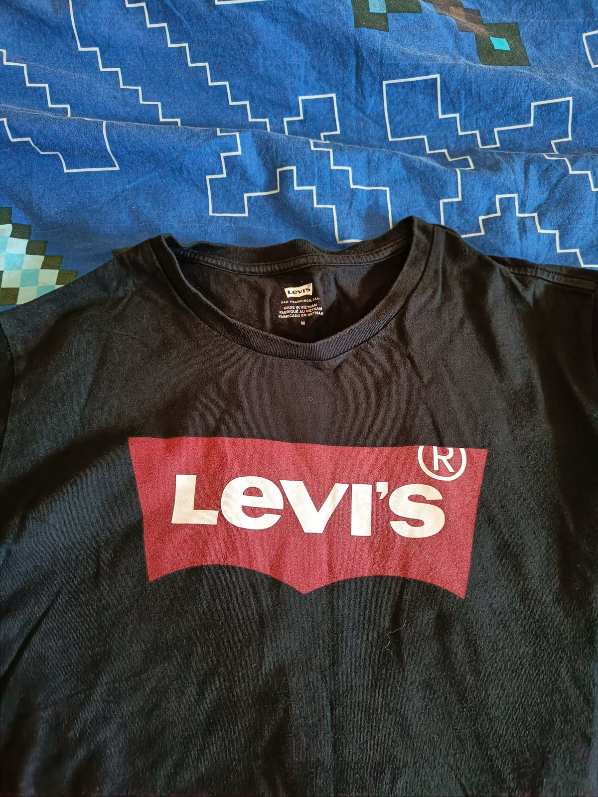 T-shirt, T-shirt, Levi's