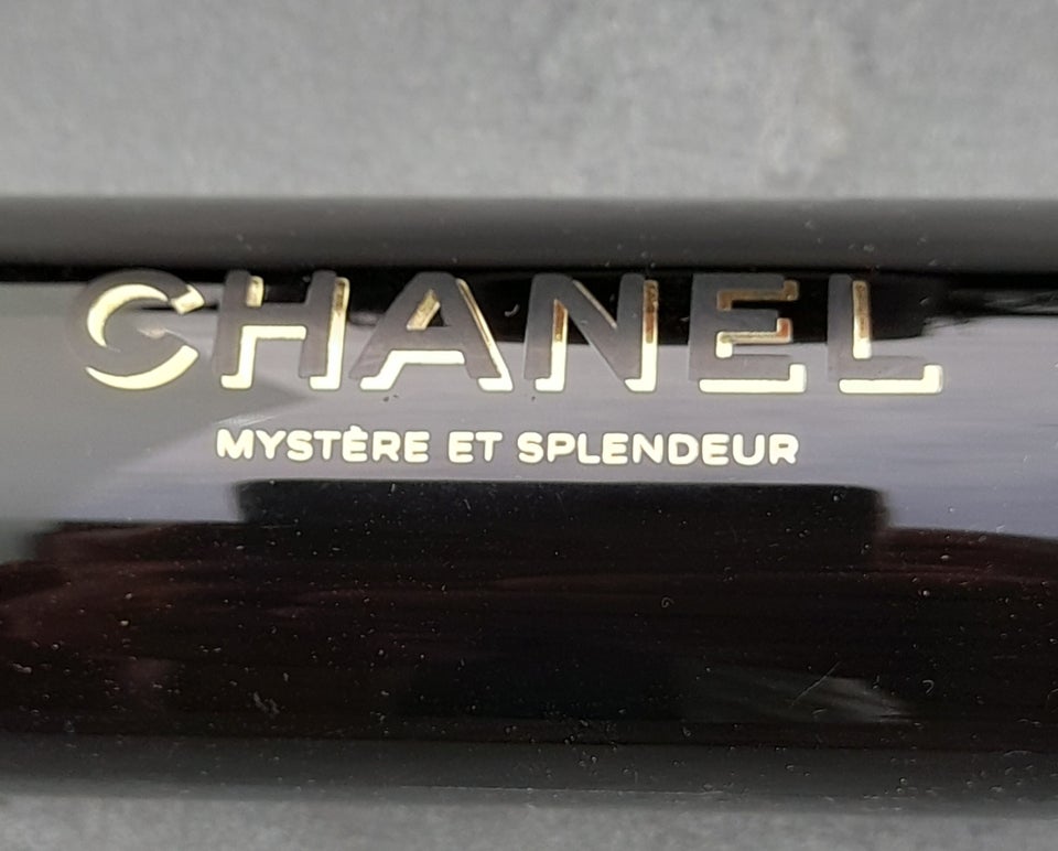 Kalejdoskop, Chanel