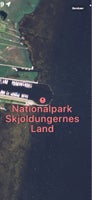 Bådplads i Lyndby Havn plads til en 50 fod hygg...