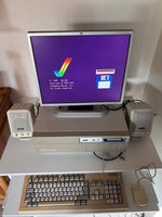 Commodore Amiga, andet, God
