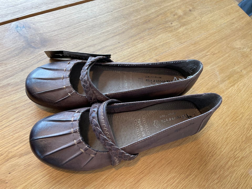 Loafers, str. 38, Tamaris