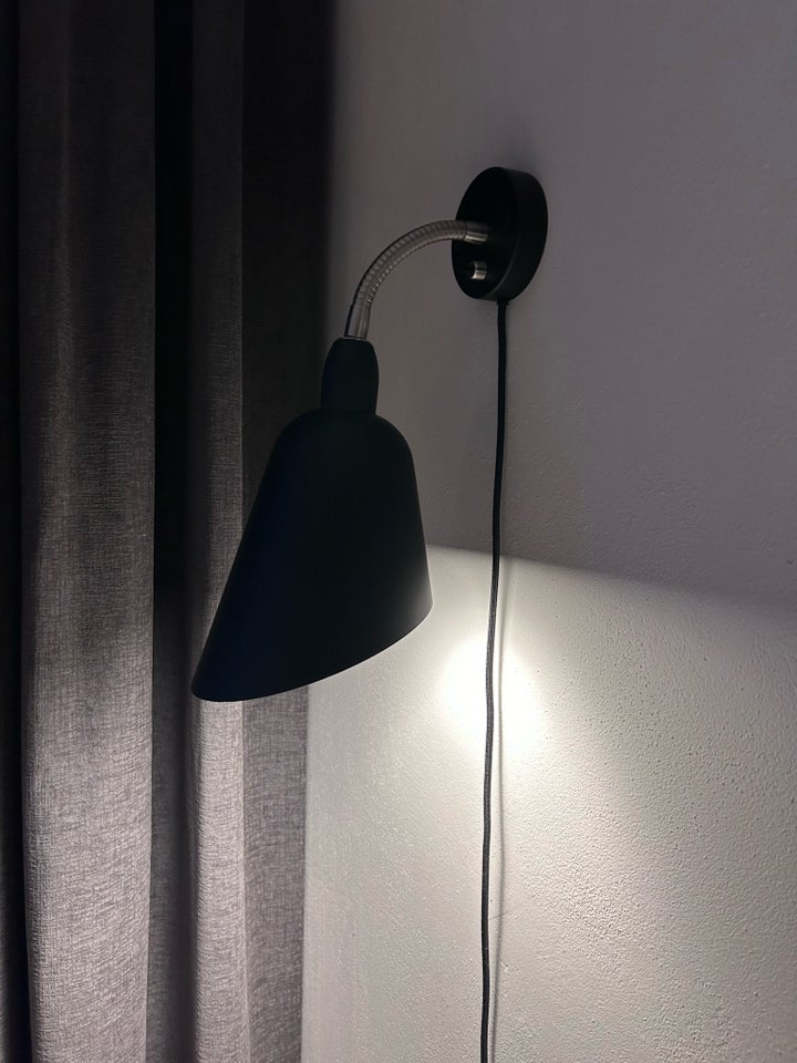 Arne Jacobsen Bellevue Wall AJ9 v glampe dba.dk K b og Salg