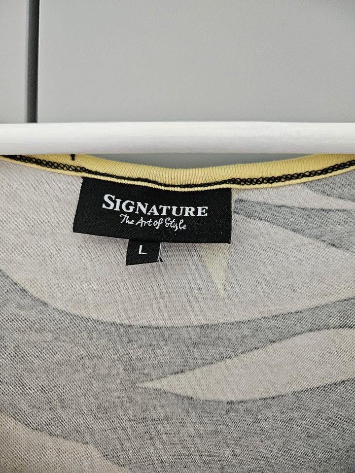 Sommerkjole, Signature, str. L