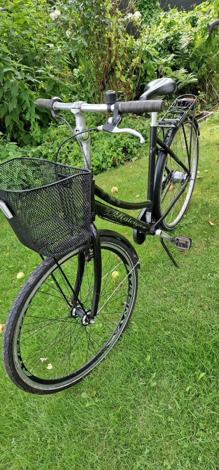 Damecykel, Raleigh, 56 cm stel