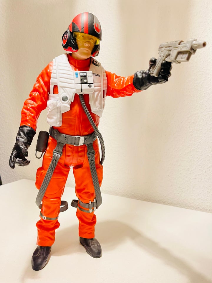 Sky Walker , Hasbro