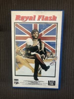 Anden genre, Royal Flash