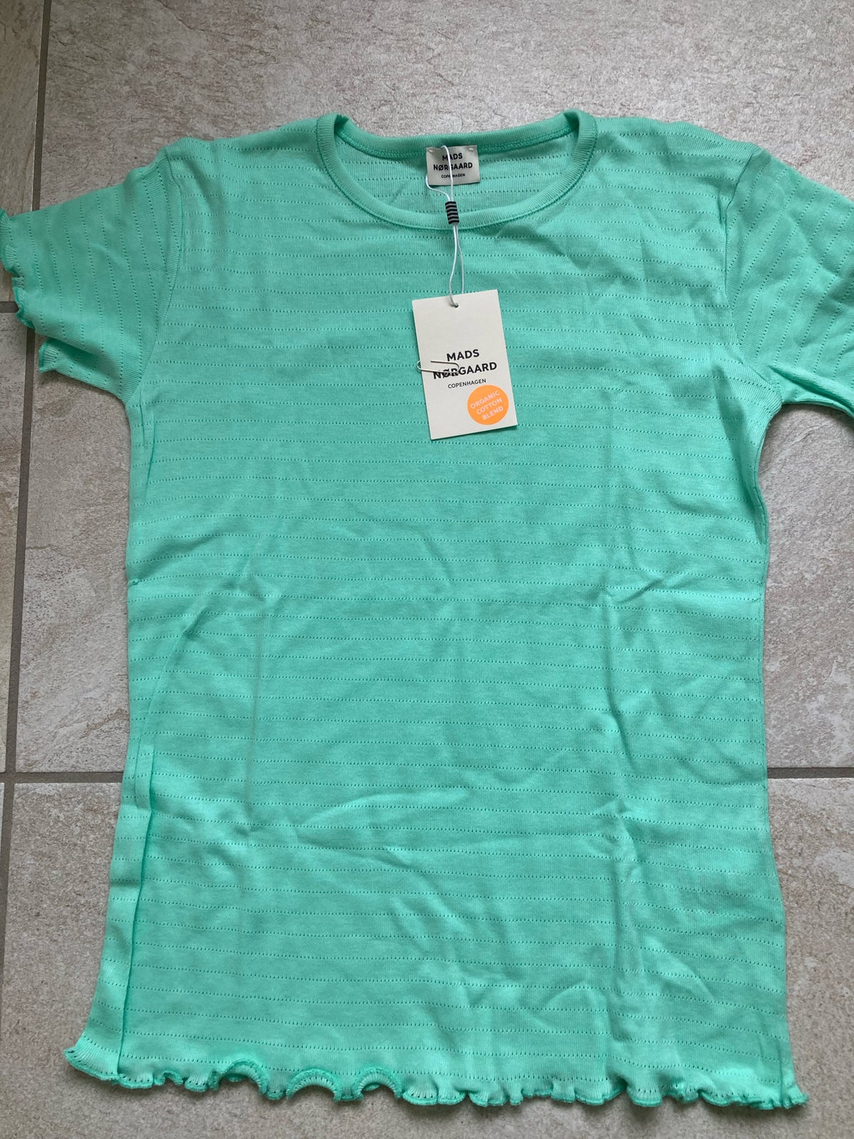 T-shirt, Tshirt, Mads Nørgaard