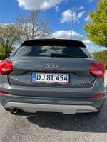 Audi Q2, 30 TDi Sport S-tr., Diesel