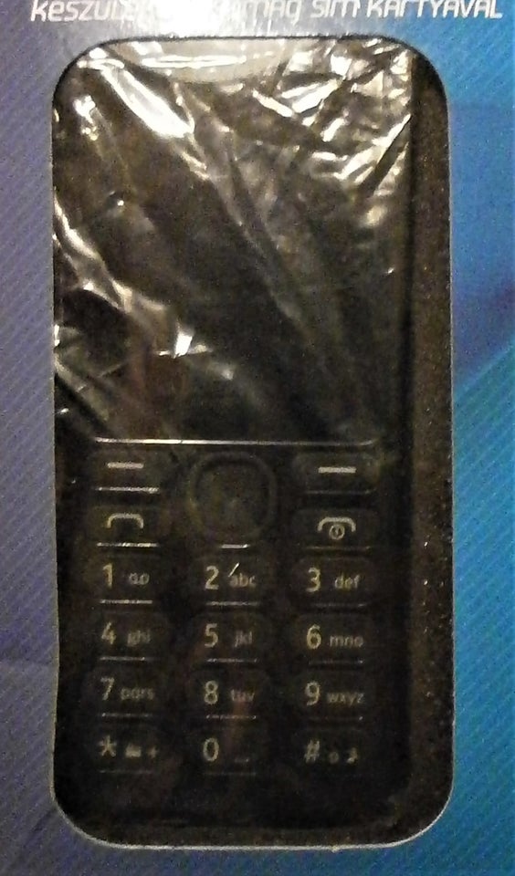 Nokia 108, 32 , Perfekt