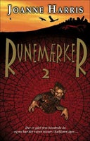 Runemærker 2, Joanne Harris, genre: fantasy