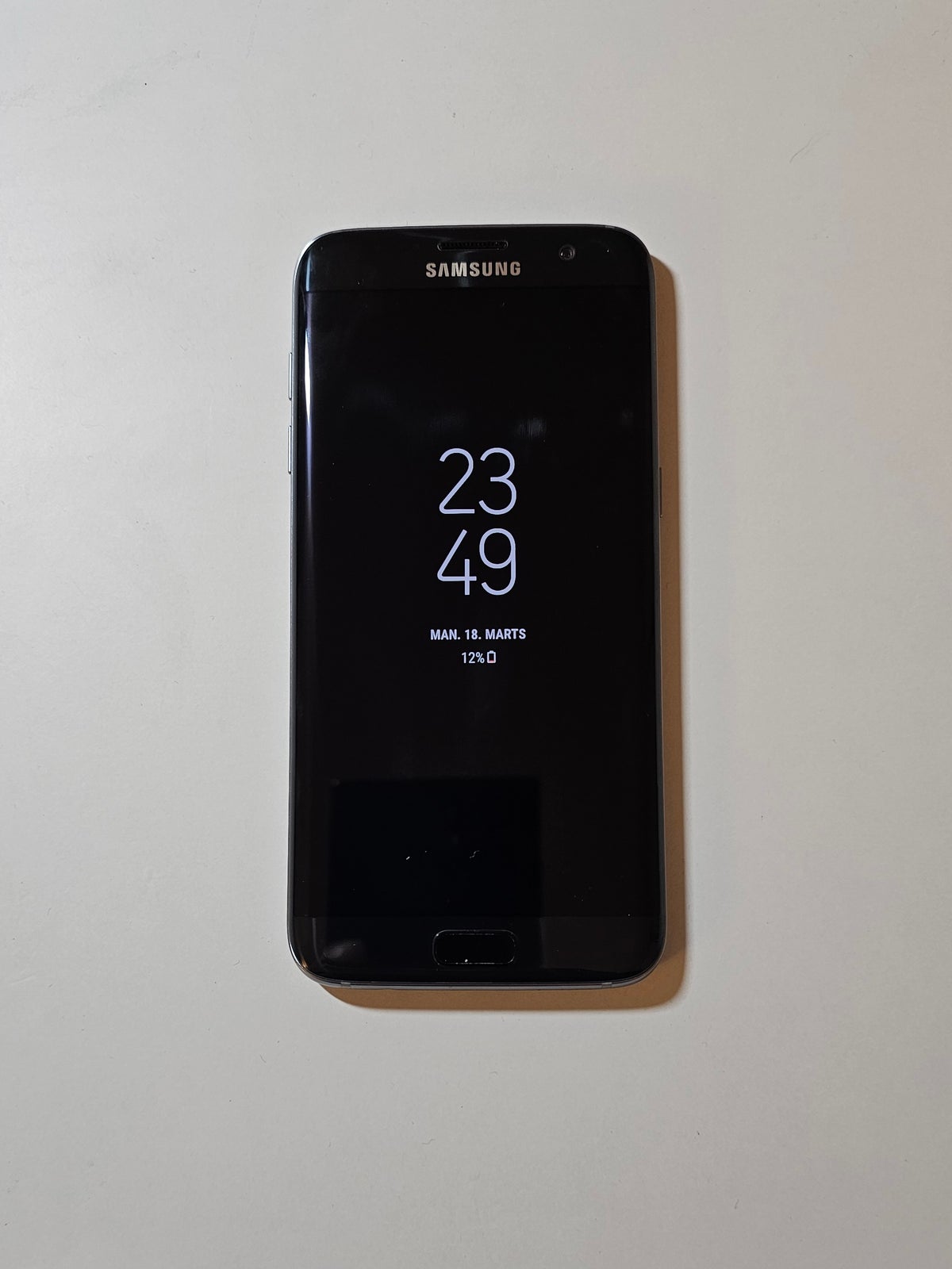 Samsung S7 edg, 32 , Perfekt