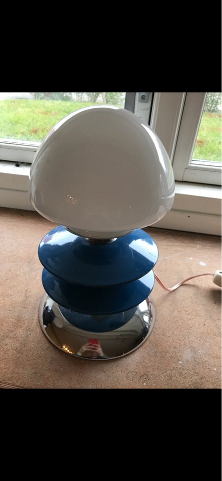 Lampe, Retro