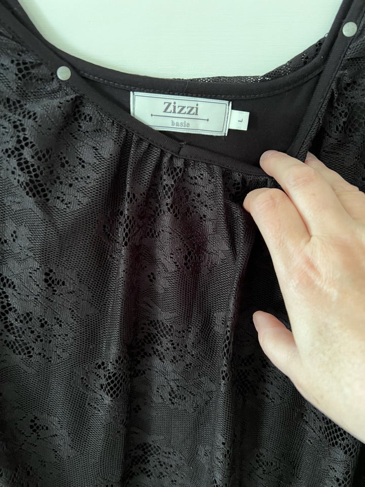 Bluse, Zizzi, str. 50