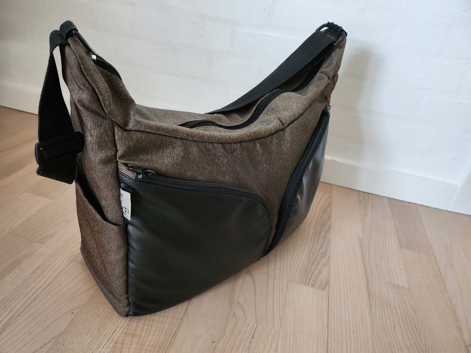 Pusletaske, Unisex pusletaske, Jedo