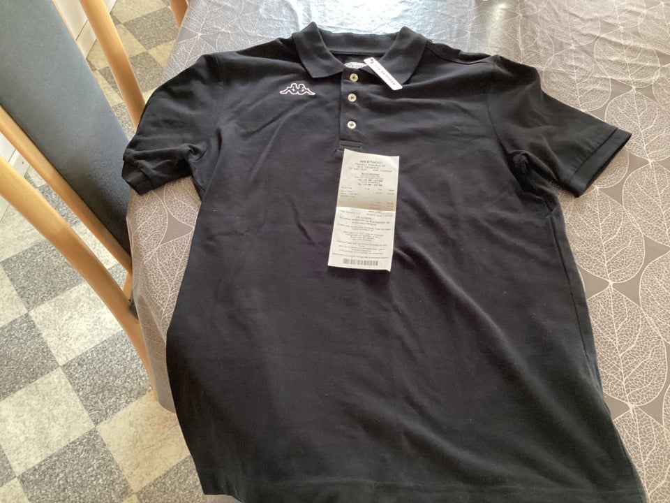 Polo t-shirt, Kappa, str. L