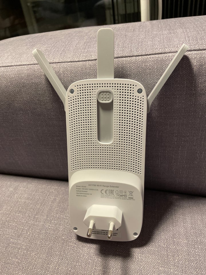 Andet, wireless, Tp-link