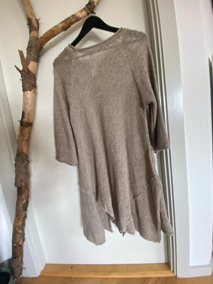 Sweater, Greek, str. One size