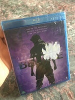 (nyt i folie) Justin Bieber - Believe, Blu-ray,