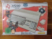 Amiga 500 Mini, spillekonsol, Perfekt