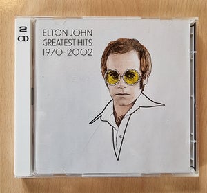 Find Elton på DBA og salg nyt og brugt