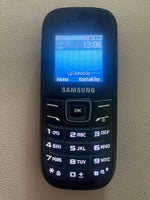 Samsung GT-E1200R, Perfekt