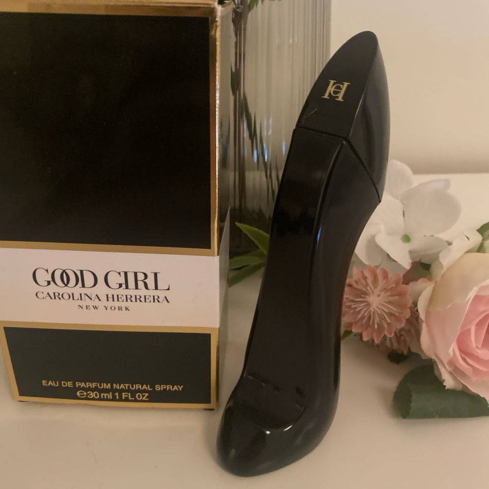 Eau de parfum, Good Girl - Carolina Herrera 30ml, Carolina