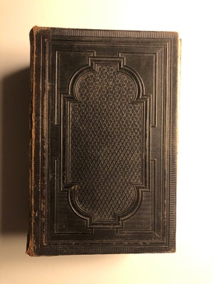 Psalmebog 1891, Guds hus, år 1891
