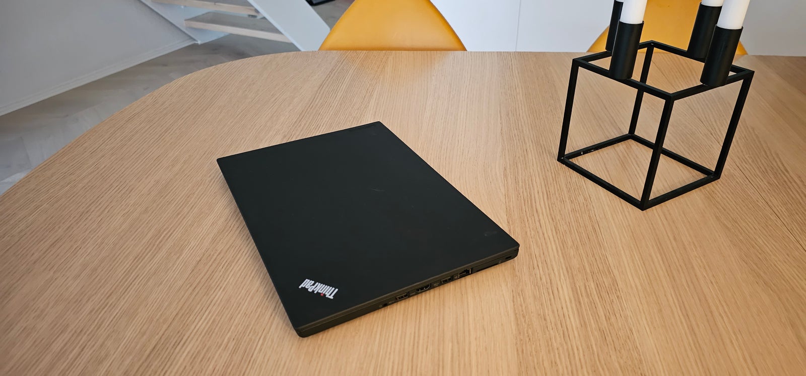 Lenovo ThinkPad T470 14', Intel Core i5-6300U 2.4Ghz max