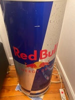 Køle/fryseskab, andet mærke Red Bull køler