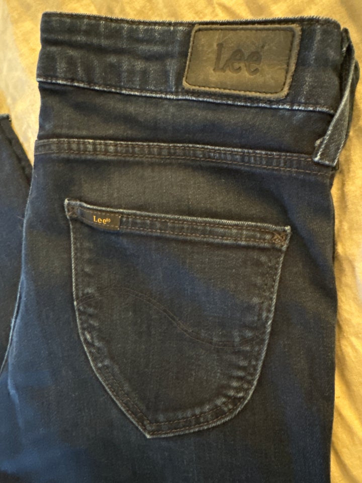 Jeans, Lee - Scarlett, str. 28