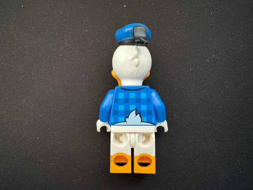 Andre samleobjekter, LEGO Minifigur