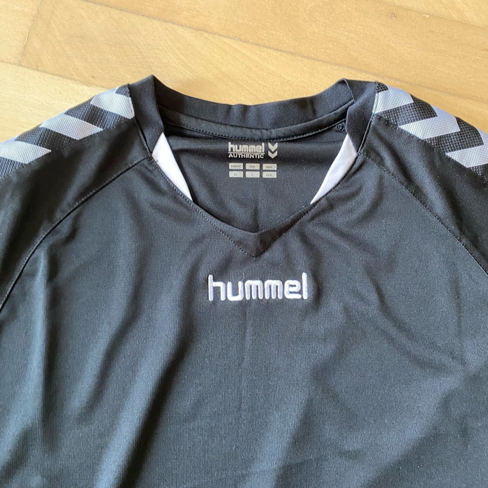 T-shirt, Hummel, str. XL