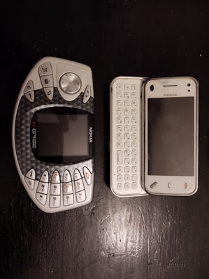 Nokia 1
