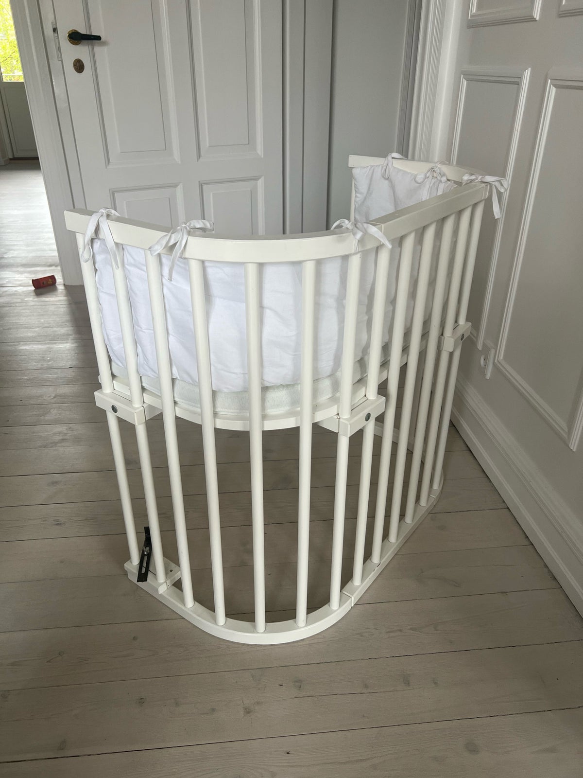 Babyseng, Babybay bedside crib, b: 46 cm l: 88 cm