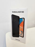 Samsung A23 - 5g, 64 gb rom / 4 gb ram , Perfekt