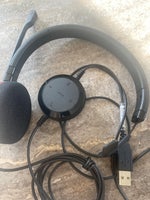Bluetooth headset, t. andet mærke, Jabra Evolve 20