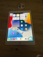 iPad 7, 32 GB, hvid