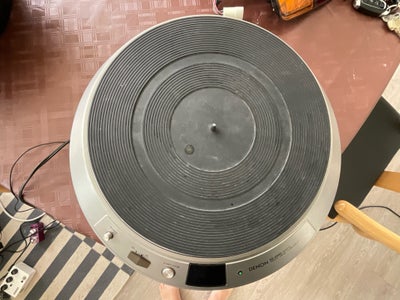 Used Denon DP-2000 Turntables for Sale | HifiShark.com