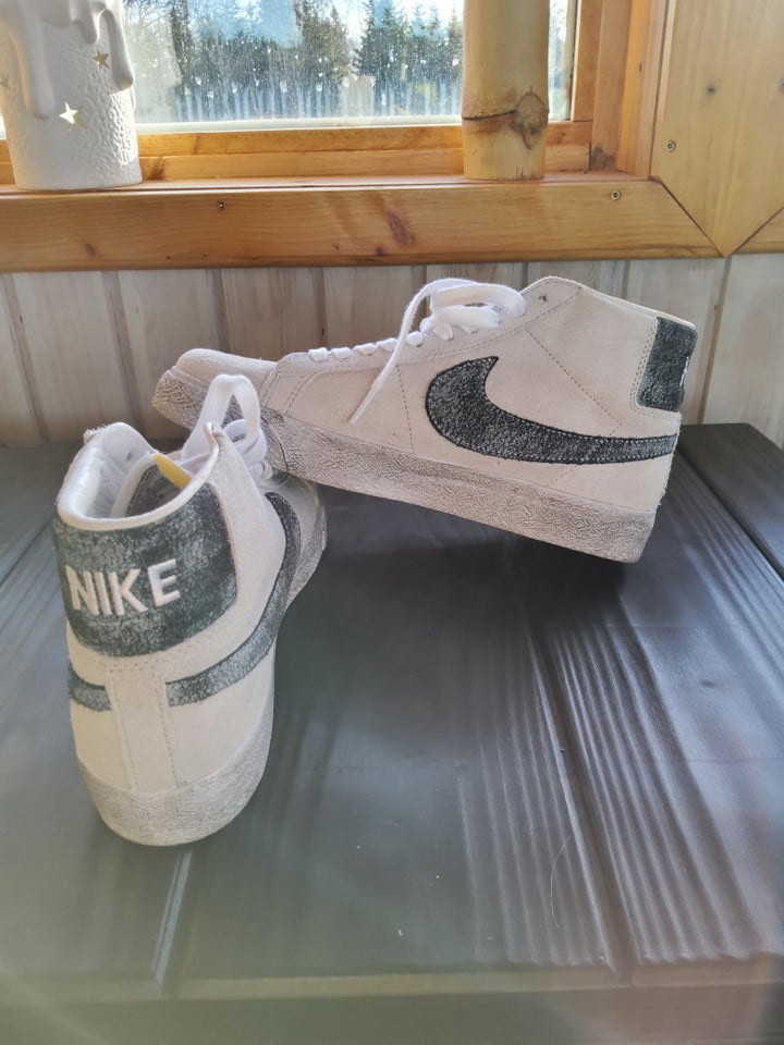 Andet, Nike, str. 40,5