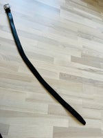 Bælte, Saddler, str. 95 cm